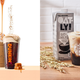 Image for article titled Dunkin’ and Starbucks Have Dramatically Different Interpretations of Spring